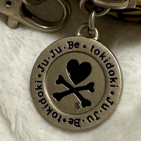 Jujube Tokidoki Animalini Paci pod - Picture 6 of 9